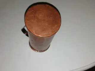Kobber krus