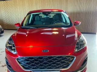 Ford Kuga 2,5 PHEV Vignale CVT