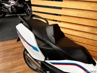 BMW C 650 GT