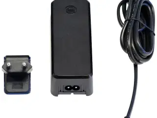 Batterilader R06-0433 EU til SR 500 og SR 700 motorenhed