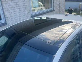 VW polo BlueGT 1.4 TSI med soltag - 150HK - 2017 