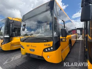 Bus VDL BUS & COACH