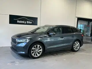 Skoda Enyaq 60 iV Selection Lodge