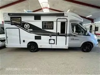 2026 - Elnagh Baron 539 Compact