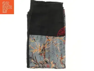 Silke poncho (str. 182x104 cm)