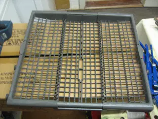 Bestikbakke til Whirlpool Opvaskemaskine