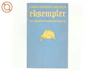 Eksempler af Hans-Jørgen Nielsen (bog)
