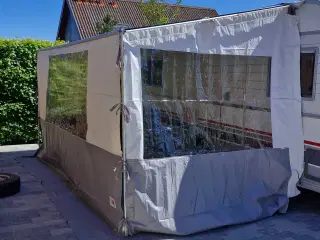 Fiamma posemarkise længde 420 cm