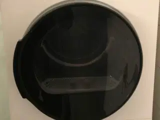 Næsten ubrugt Gram tørretumbler