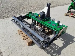 - - - Rotorharve