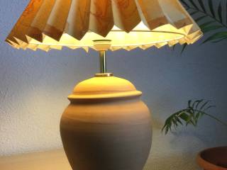 Lampe