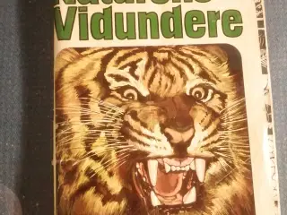 Naturens Vidundere Samlealbum