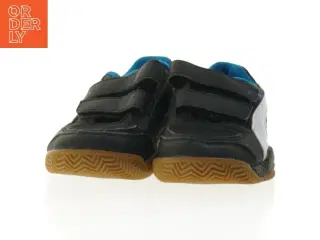 Puma børnesko med velcro str. 29