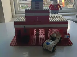 Lego