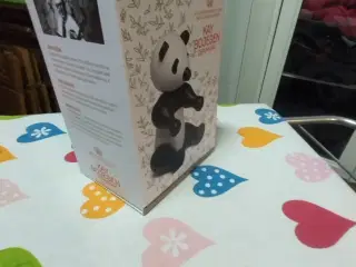 Panda,  Kay Bojesen 