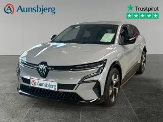 Renault Megane E-Tech 40 Equilibre