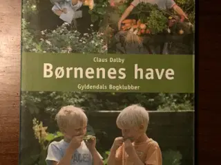 Claus Dalby: Børnenes Have