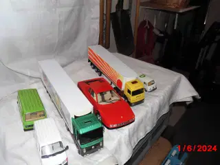 Glæd barnet model legetøjsbiler