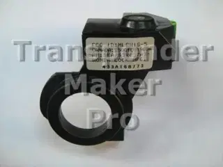 TMPro Software modul 105 - Honda immobox HIS-5 ID48