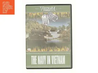 The navy in Vietnam