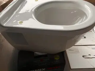 DURAVIT stark 3 wc kumme