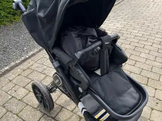 Emmaljunga nxt90 klapvogn
