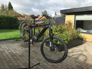 Scott scale el mountainbike 
