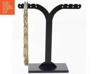 Armbånd (str. 19 cm)