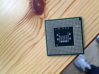 Intel 2,16/11/667 (til bærbar pc)