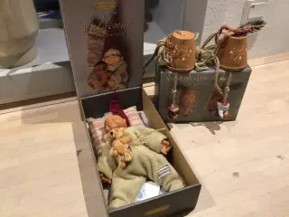 Etly Klarborg nisser