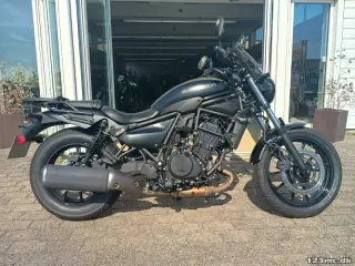 Kawasaki Eliminator 500