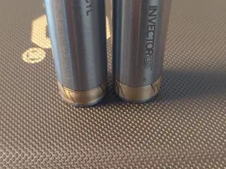 Browning DS chokes