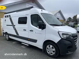 2024 - Ahorn VAN 620   Van 620