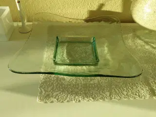 Glasfad