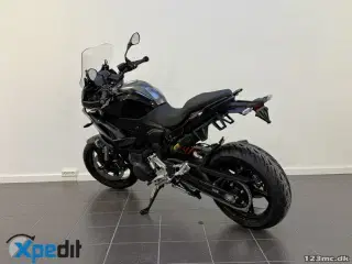 BMW F 900 XR