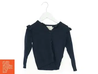 Bluse fra Creamie (str. 92 cm)
