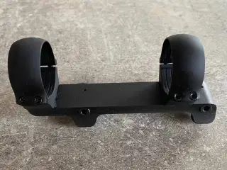 Blaser R8 30 mm montage