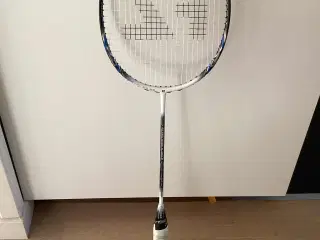 Meget fin og velholdt FZ FORZA badmintonketcher