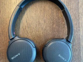 Sony WH-CH510 trådløse on-ear
