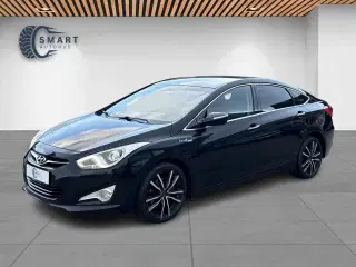 Hyundai i40 1,7 CRDi 115 Style