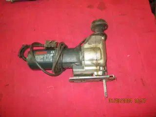 STIKSAVE BOSCH-POWER