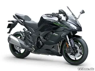 Kawasaki Ninja 1100 SX