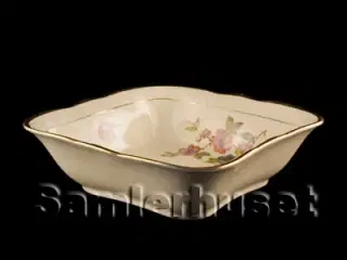 Æbleblomst/Rosenborg Kartoffelskål