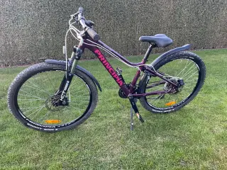 MTB 27 1/2” 