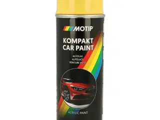 Motip Autoacryl spray 43790 - 400ml