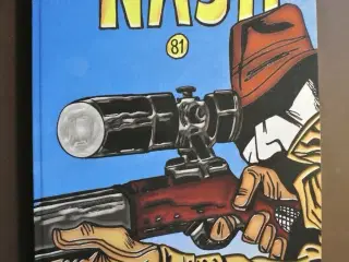 bill nash 81 - nash's skyggespil, af johan nørgaar
