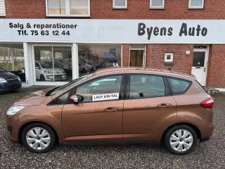 Ford C-Max Nysyn Kun Kørt 108000km.