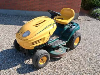 Havetraktor sælges 
