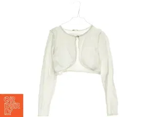 Cardigan fra H&M (str. 140 cm)