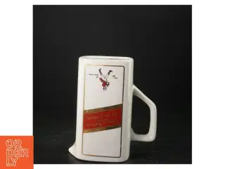Johnnie Walker whisky kande